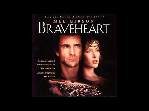 18 - End Credits - James Horner - Braveheart