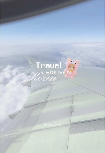 Exploring Korea: A Travel Vlog Adventure