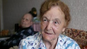 Russia: The wolf children