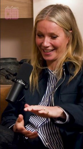 Surprising Gwyneth Paltrow with a Gift - Call Her Daddy