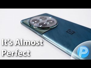 OnePlus 12 Full Review - Everything You Need To Know