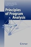 Principles of Program Analysis:  | Guide books | ACM Digital Library