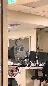 POV Laying in Hospital Bed in ER | Sound Effect ASMR |Emergency Room Beeps | Ambient Noise