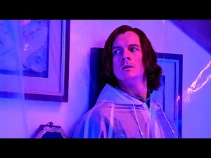 The Reason Why Dexter Rejects to Take Nurse Mary's Blood Slides in Original Sin Episode 1