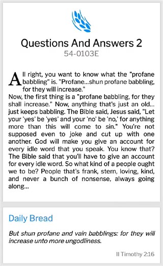 2.7K views · 192 reactions | The Message on Reels | Facebook