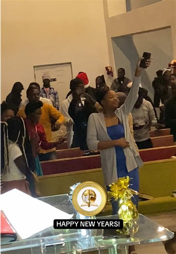 Happy New Years! #foryoupage #haitiantiktok🇭🇹