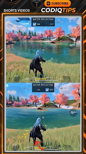 Best COD Mobile Graphics Settings 😱! Max Performance & HUGE FPS Boost #codm