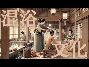 江戸時代の混浴文化終焉！混浴禁止へ転換した歴史的背景