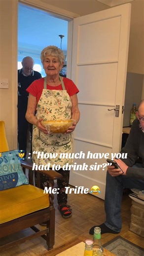 Delicious Boozy Trifle Recipe You Can't Resist