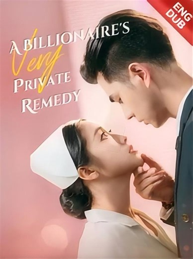 2.3M views · 66K reactions | Full episodeshttps://grlink.onelink.me/oYuU/u4t7bf61 NAME ：[ENG DUB] A Billionaire's Very Private Remedy Kidhood dad-cheating trauma made heir frigid; he signs hospital nurse as "master" for therapy to win family head spot. #goodshort #GoodVideo #drama #cdrama #Romance | GoodVideo | Facebook