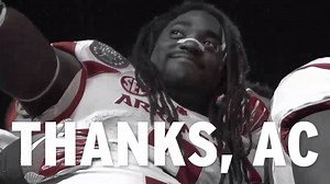 155K views · 4K reactions | The ultimate AC highlight reel... | Arkansas Razorback Football | Facebook