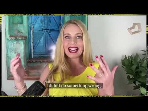 Unfiltered: Talking Love, Scams, and the Psychology Behind Them