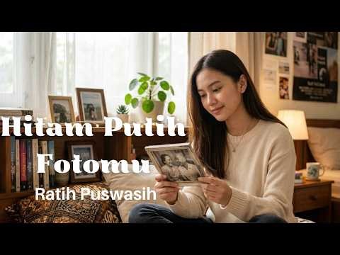 Hitam Putih Fotomu – Ratih Purwasih (Lagu Lawas Lyrics Cover)