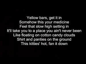 Doja Cat - No Police (Lyrics)