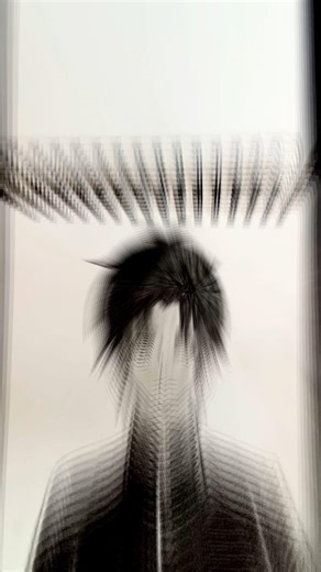 kiyotaka ayonakoji 's 🤫😐 drawing. #art #drawing