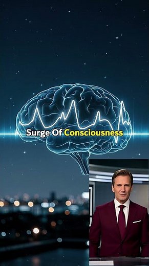 Your Brain After Death: The Shocking Truth About Consciousness