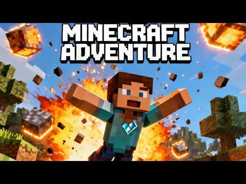 Live Streaming Jugando a Minecraft con Suscriptores ¿Quieres Jugar?