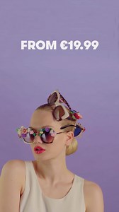 It's ridiculous how much you can find at TK Maxx. Big brand sunnies from €19.99 in store! | TK Maxx