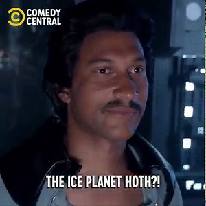 Never meet your fans... 🛰 #KeyAndPeele | Comedy Central UK