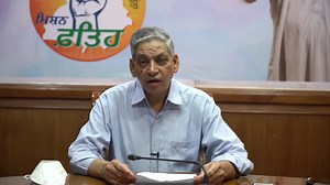 19 reactions | ਆਈ.ਸੀ.ਐਮ.ਆਰ ਦੀ ਨਵੀਂ ਰਿਪੋਰਟ ਜਿਸ ਵਿੱਚ ਕਿਹਾ ਗਿਆ ਹੈ ਕਿ...