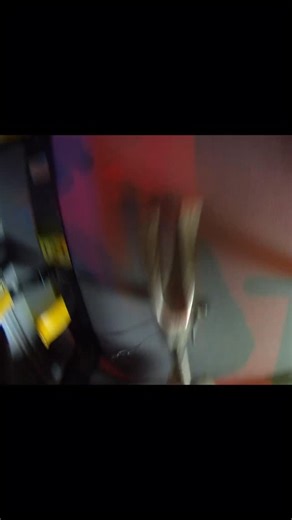 Tucson Greyhound Park Auto Aid Report Earlier this year, Tucson Fire responded to an Auto Aid request from South Tucson Fire for a full alarm at the shuttered Tucson Greyhound Park, which is currently undergoing demolition. Upon arrival, crews found the abandoned building fully engulfed in flames, with heavy fire visible from the already collapsed roof. A ladder pipe was deployed on the north side of the structure, and a second ladder was requested and established on the south side for a defensi