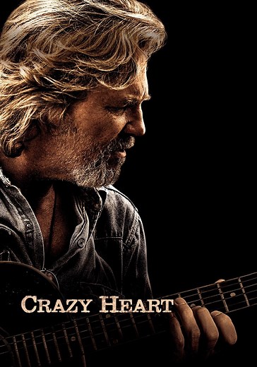 Crazy Heart streaming: where to watch movie online?