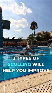 3.6K views · 6 comments | Want to work on your FEEL for the water?  Try these sculling drills! These sculling drills help swimmers FEEL themselves pushing water backwards and how THAT moves their body forwards! It’s a direct proportion. Also, this is a great drill to work a high elbow catch too! Who has tried it? 樂 | MS Swimming Academy | Facebook