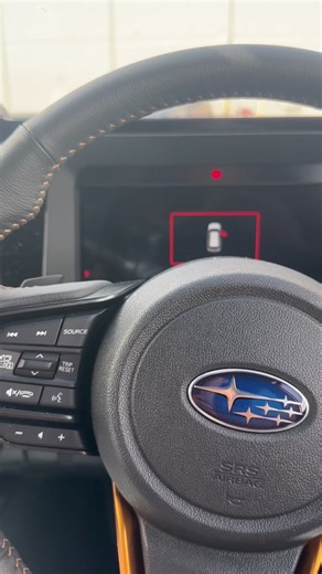 2026 Subaru 12.1” Screen Can Do THIS?! 🤯📺 🚙 2026 Subaru Outback & Trailseeker owners — unlock that massive 12.1” screen! The Smartworld App2Car MINI AA connects through your Subaru’s wired Android Auto connection and turns the factory display into a full Android multimedia system. 🔥 🎬 Netflix, YouTube, Disney & more 📲 Download compatible apps from Google Play 🗺️ Google Maps & Waze 🎵 Spotify & your favourite apps 📺 Full multimedia on the 12.1” wide display 🔌 Easy plug & play setup ✅ Kee