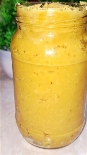 Ginger Garlic Paste: A Powerful Duo for Health & Flavor #NaturalRemedies #HealthyEating
