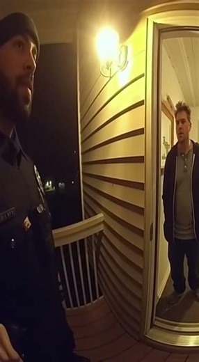 This One Word Changes His Face at 0:02