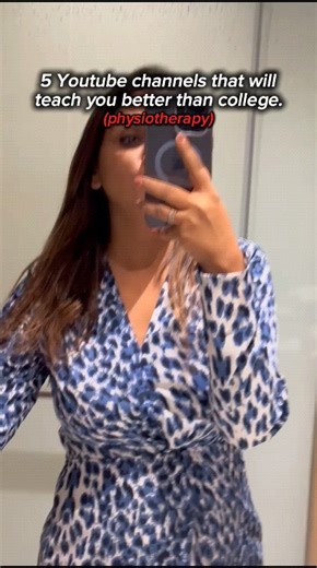 The craziest thing about today's generation? I’m literally giving you the best physiotherapy resources for FREE, yet many will keep scrolling and miss out on this golden opportunity. Don’t be one of them! 💡 How to Access All Free PDFs & Video Lessons: 📌 Step 1: Master the fundamental concepts of human anatomy, biomechanics, and physiology, as these are the foundation of physiotherapy. 📌 Step 2: Develop a structured study plan to cover the entire syllabus in six months. Dedicate 1.5-2 hours da