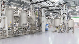 Eastman Business Park tenant aims to make a difference through RNA research