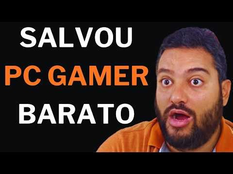 NOVA BIOS revoluciona performance de uma geração de PC Gamer