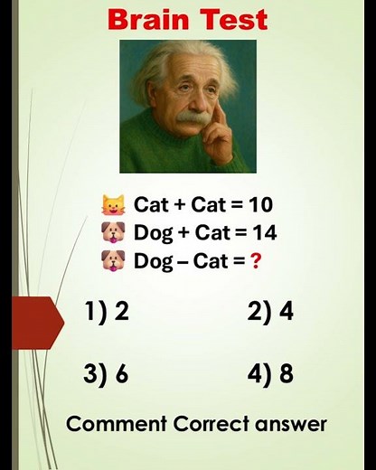 Algebra Riddle | Math Puzzle | Brain Booster | Brain training