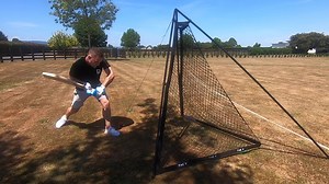 3.2K views · 14 reactions | We've kicked off a big weekend of Black Friday Bargains with a massive price reduction on The V Pro and The V Pro Elite batting training nets. You can't go past the savings but to sweeten the deal we've also got FREE shipping this weekend into Cyber Monday until Tuesday 1st December at 9am ESDST. Check out this great Black Friday deal plus more here: https://bit.ly/365FGq5 | Greg Chappell Cricket Centre | Facebook