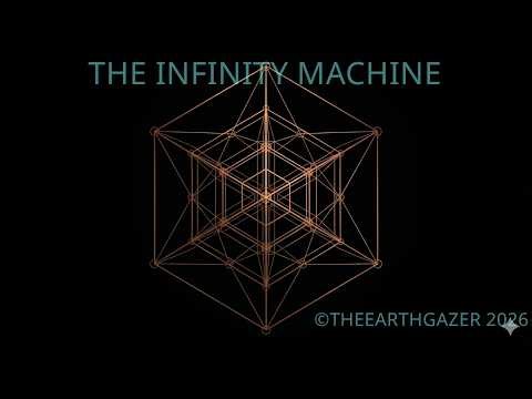 The Infinity Machine