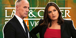 Why Benson and Tucker Broke Up in Law & Order: SVU