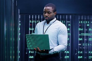 Achieve Secure Erasure with Blancco Virtual Machine Eraser