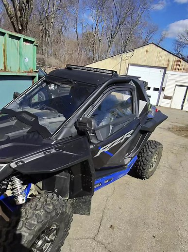 Foxfield Auto on TikTok