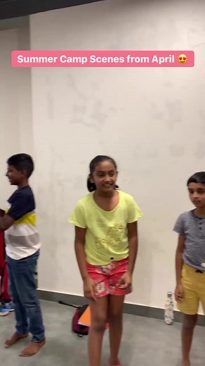 Kids painted, created and explored art in April as there’s no limit to what they can do and adore! 🤩 Join us at our art summer camp this May, and let your kid's imagination run fantastically and recreate. 🌻 Book your spot now and get ready to unleash your inner artist! 🎨😍 #ArtSummerCamp #MayAdventures #UnleashYourCreativity #RegisterNow #SummerCamps #Karnataka #Mysuru #ParentingTips #SummerFun #artreelsvideo #artcamp #kidsreel #artkids #kidsartwork #artworkshops #karnatakareels | The Hobby P