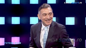 Ilie Dumitrescu nu a stat pe gânduri | Digi Sport