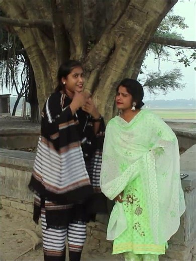 যে ঘাটে ভরিবো জল সেই ঘাটেতে কানাইয়া ? #echo_of_emotion #folkgaan #baulgan #songlove #bangla_old_song