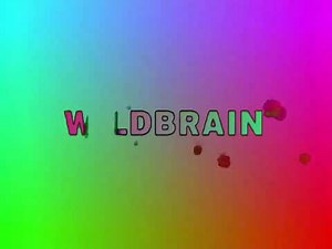 WildBrain Logo (2007) Effects (Inspired By Preview 2 Effects)