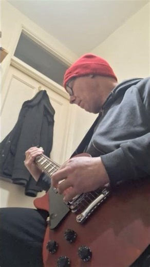 carry on wayward son......intro