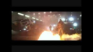 映画予告編【PROMETHEUS】2012　予告編２