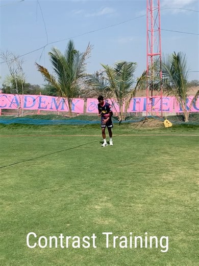 Steffan Jones | Contrast or Complex Training? The decision to use contrast training or complex training is not a preference issue. It is a nervous system... | Instagram