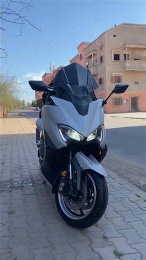 🏍🔥 Yamaha TMAX 530 DX 🔥🏍