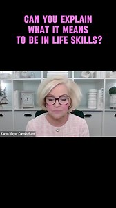 Life Skills is needed by many of our students with varying needs. to a resource or self contained classroom | Special Education Boss