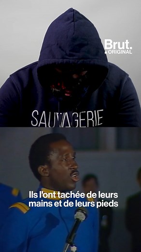 "En termes d'écriture, ça m'a beaucoup influencé de parler de lui" On a montré le documentaire "Sankara" au rappeur Kalash Criminel. Voici ce qu'il en pense... 👉 Sankara, uniquement sur BrutX : https://bit.ly/3esuuHu | Brut