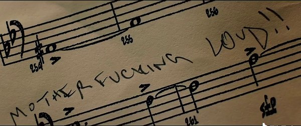 Whiplash: Unforgettable Drum Scenes from the Movie